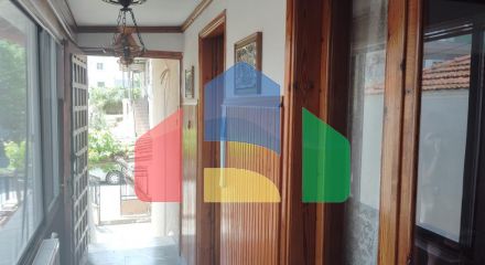For Sale - Detached house 210 m² in Athos, Chalkidiki