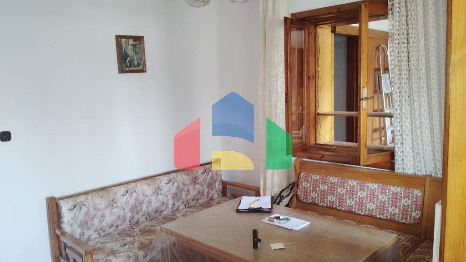 Продаж - Котедж 210 m² на Афоні (Халкідіки)