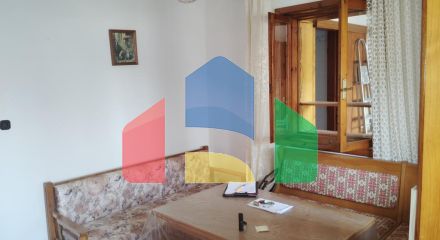 Продаж - Котедж 210 m² на Афоні (Халкідіки) Продаж - Котедж 210 m² на Афоні (Халкідіки)