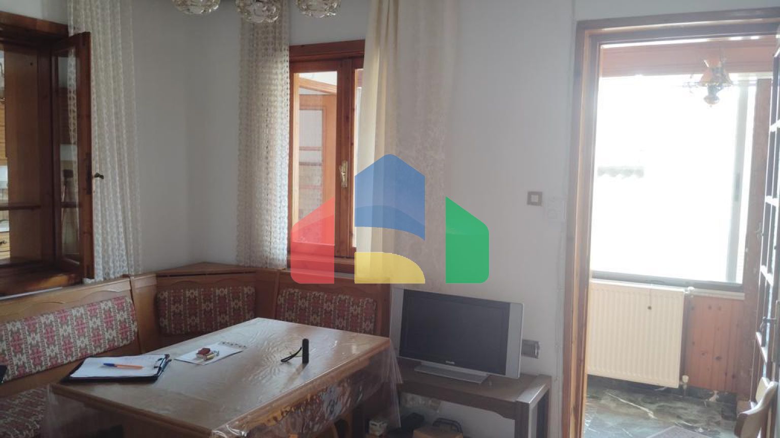 Продаж - Котедж 210 m² на Афоні (Халкідіки)