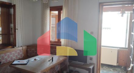 Продаж - Котедж 210 m² на Афоні (Халкідіки) Продаж - Котедж 210 m² на Афоні (Халкідіки)