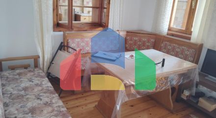 Продаж - Котедж 210 m² на Афоні (Халкідіки) Продаж - Котедж 210 m² на Афоні (Халкідіки)