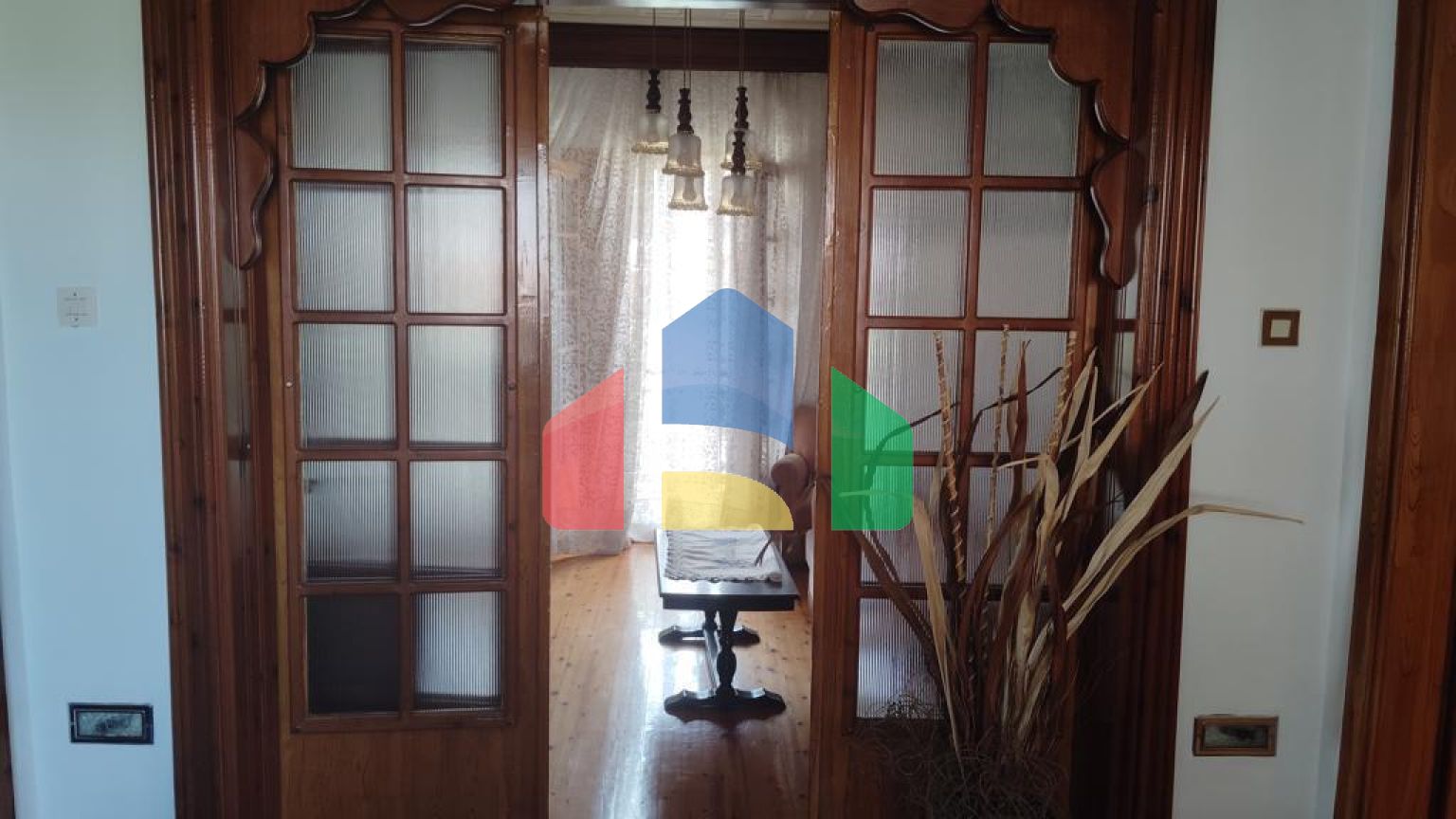 Продаж - Котедж 210 m² на Афоні (Халкідіки)