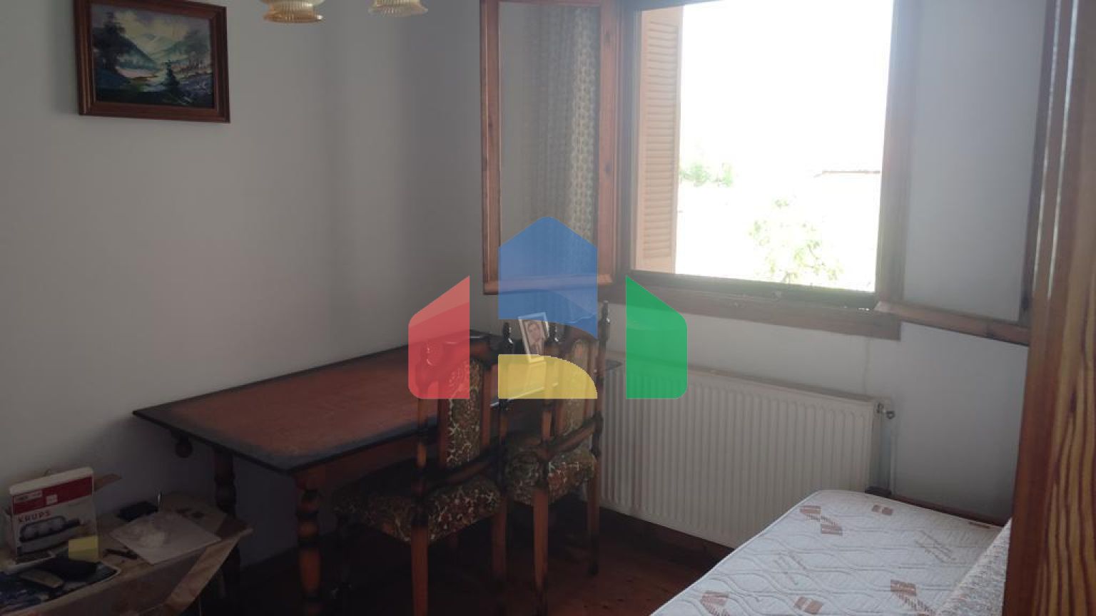 Продаж - Котедж 210 m² на Афоні (Халкідіки)