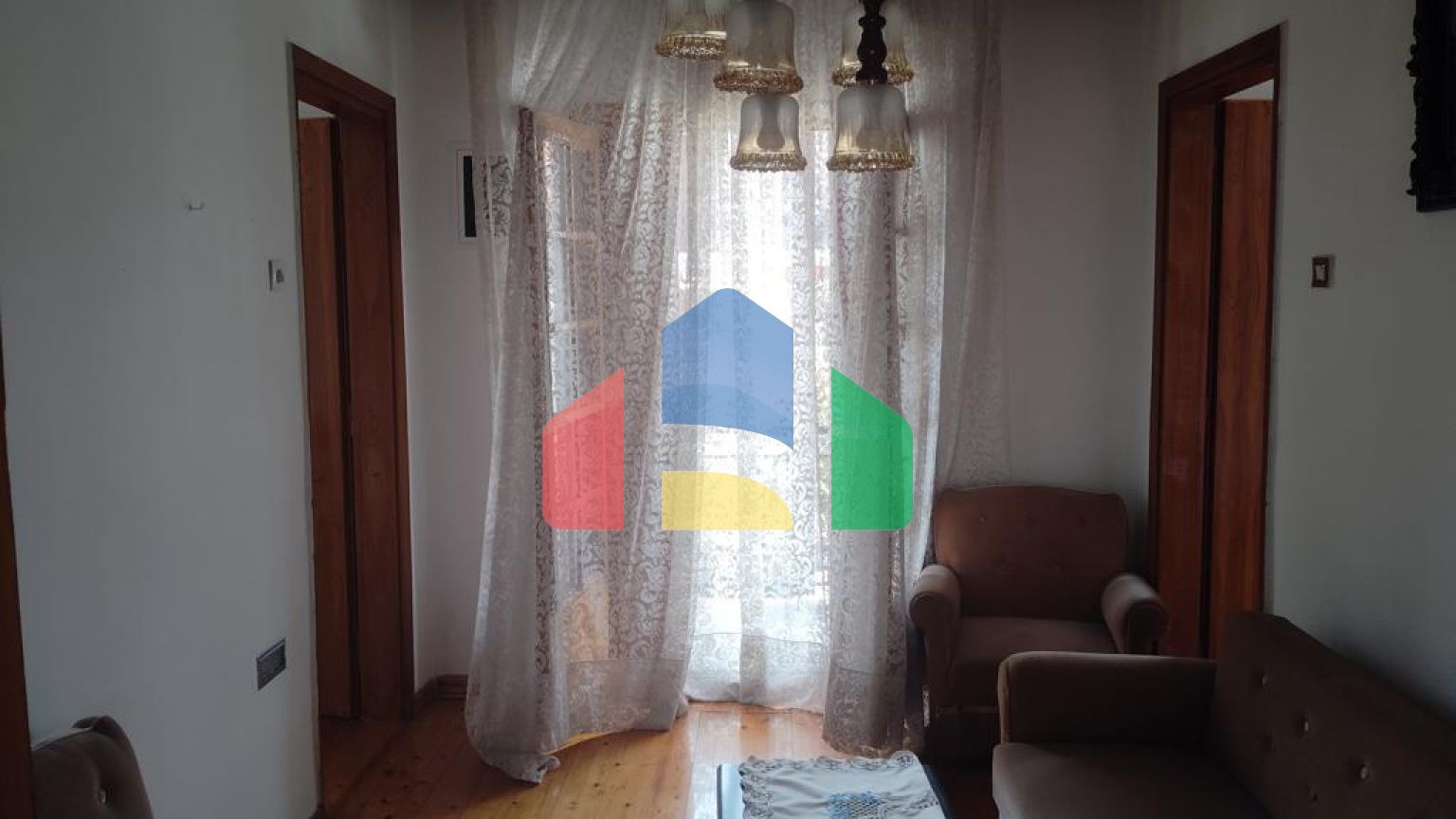 Продаж - Котедж 210 m² на Афоні (Халкідіки)