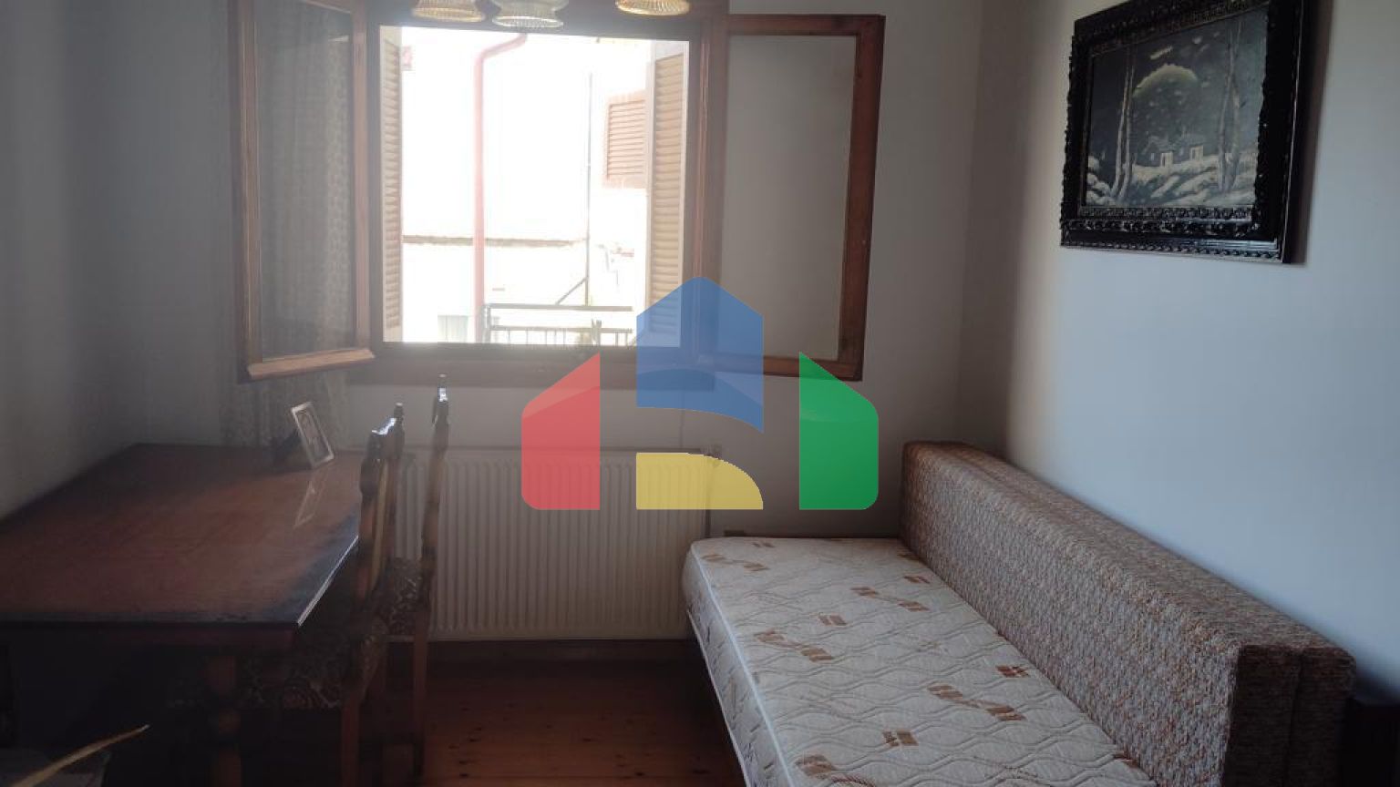 Продаж - Котедж 210 m² на Афоні (Халкідіки)