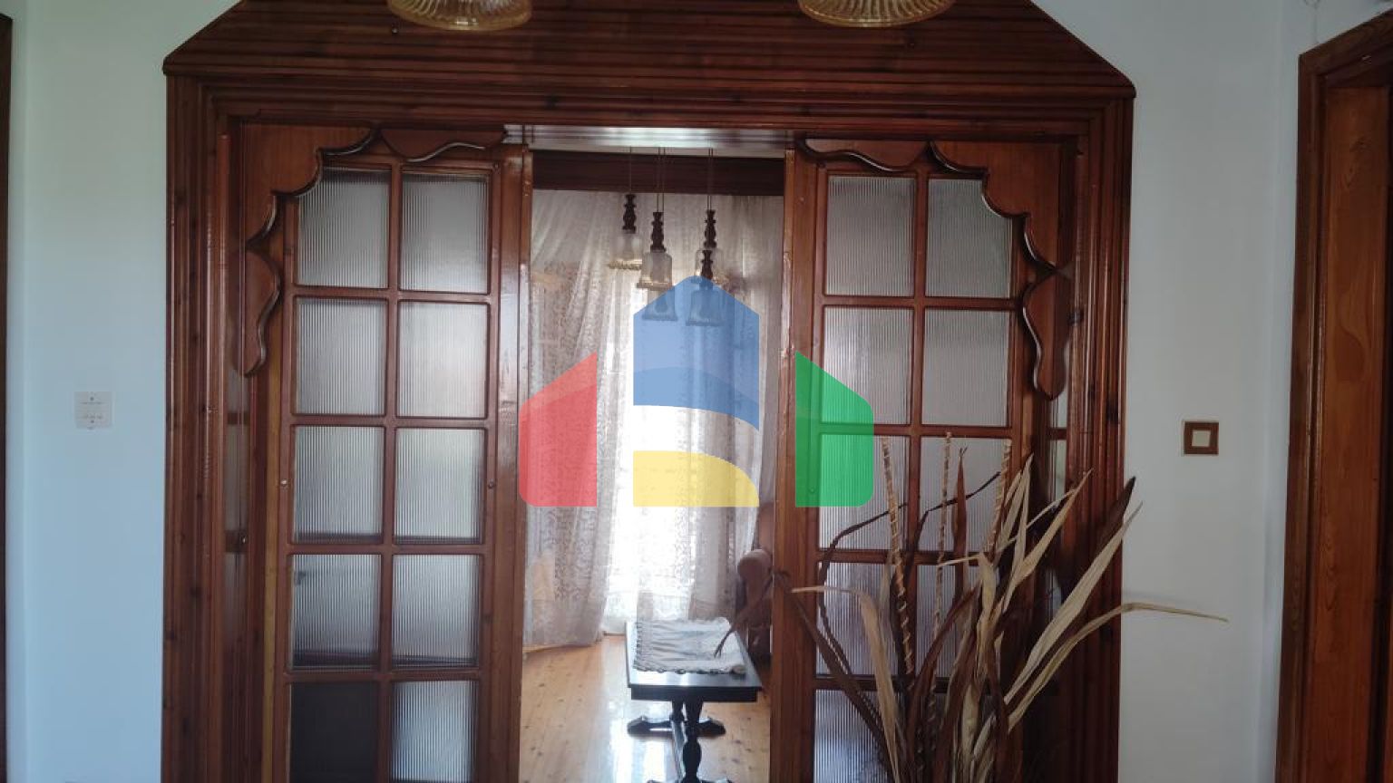 Продаж - Котедж 210 m² на Афоні (Халкідіки)