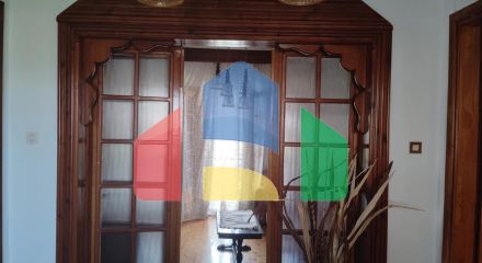 Продаж - Котедж 210 m² на Афоні (Халкідіки) Продаж - Котедж 210 m² на Афоні (Халкідіки)