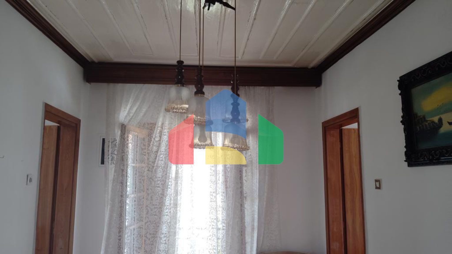 Продаж - Котедж 210 m² на Афоні (Халкідіки)