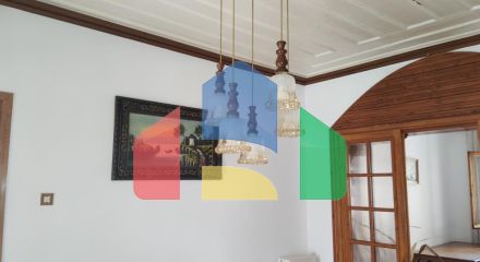 Продаж - Котедж 210 m² на Афоні (Халкідіки) Продаж - Котедж 210 m² на Афоні (Халкідіки)