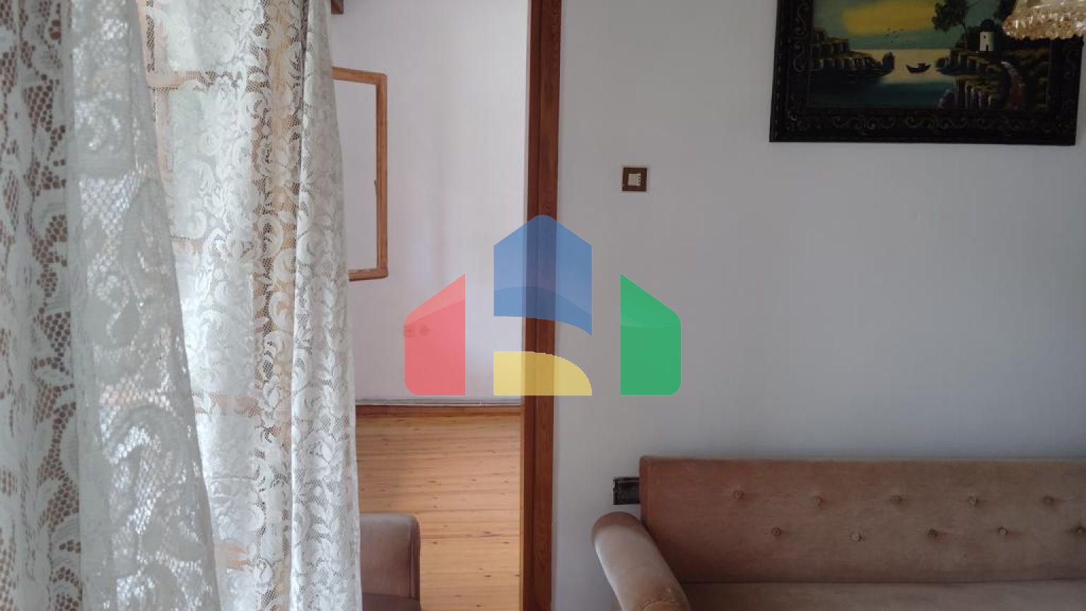 Продаж - Котедж 210 m² на Афоні (Халкідіки)