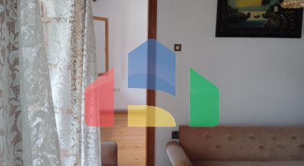 Продаж - Котедж 210 m² на Афоні (Халкідіки) Продаж - Котедж 210 m² на Афоні (Халкідіки)