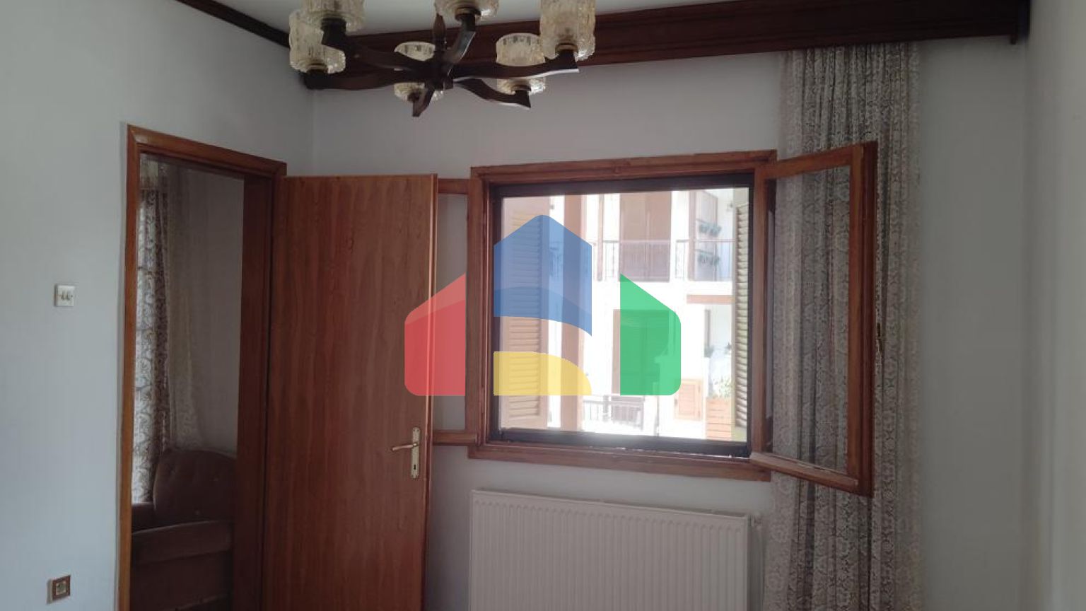 Продаж - Котедж 210 m² на Афоні (Халкідіки)