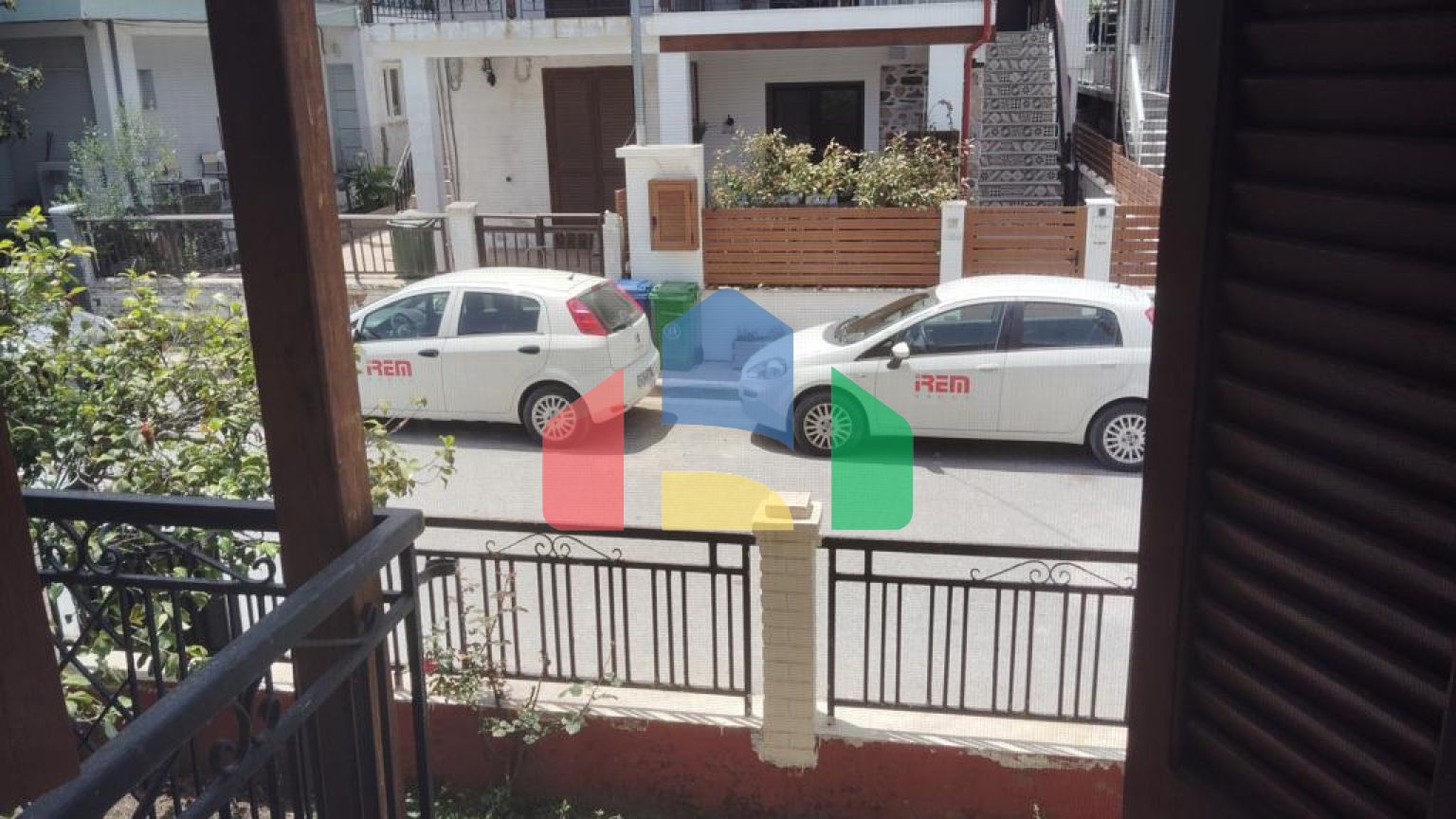 Продаж - Котедж 210 m² на Афоні (Халкідіки)