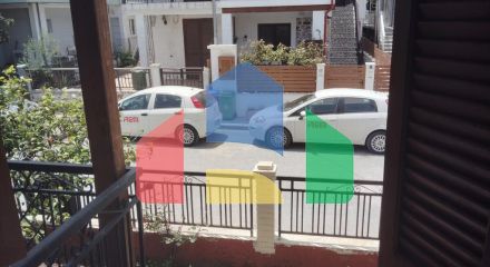 Продаж - Котедж 210 m² на Афоні (Халкідіки) Продаж - Котедж 210 m² на Афоні (Халкідіки)