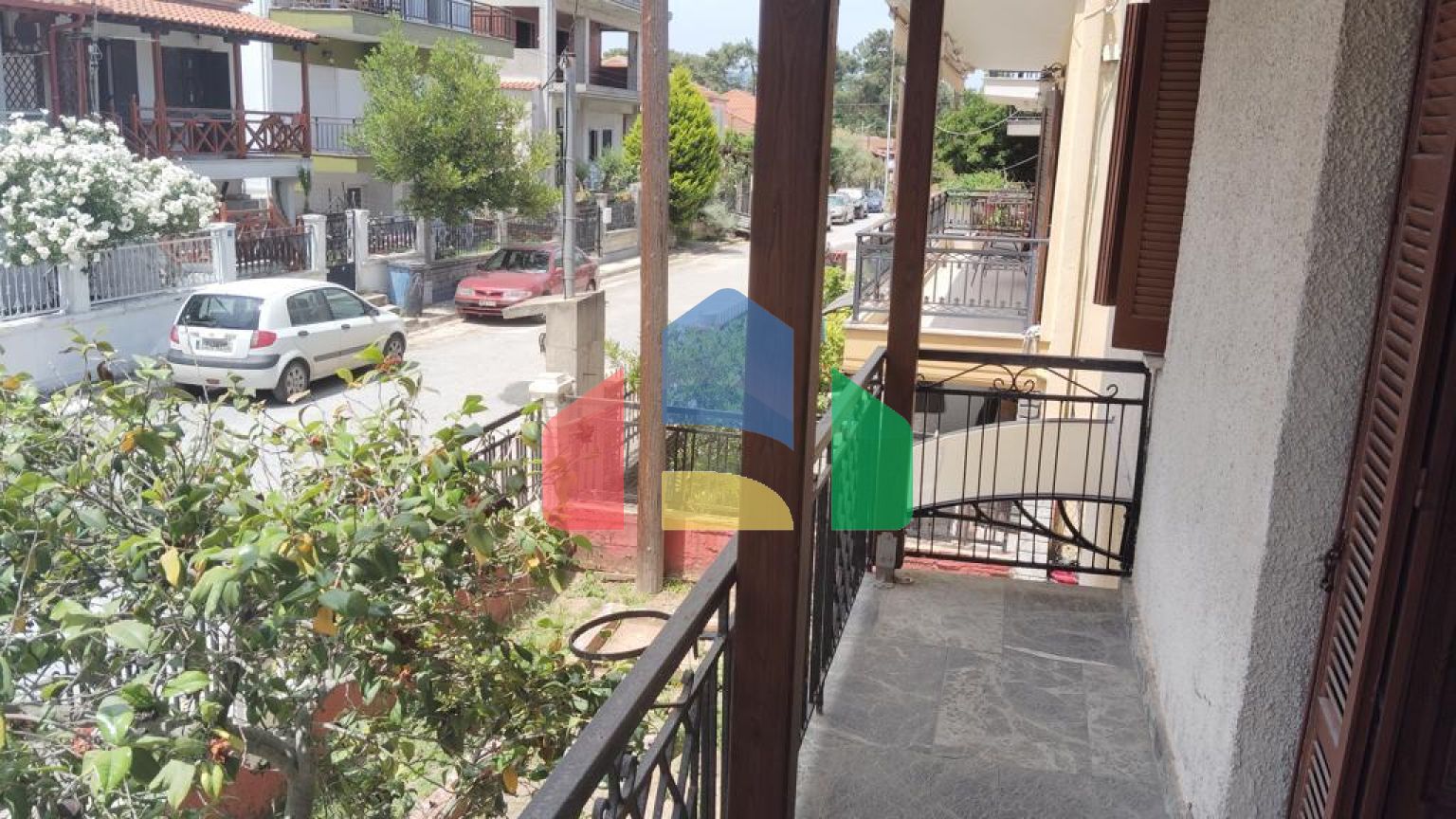 Продаж - Котедж 210 m² на Афоні (Халкідіки)