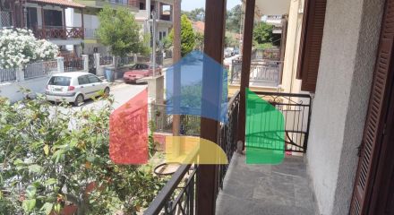 Продаж - Котедж 210 m² на Афоні (Халкідіки) Продаж - Котедж 210 m² на Афоні (Халкідіки)