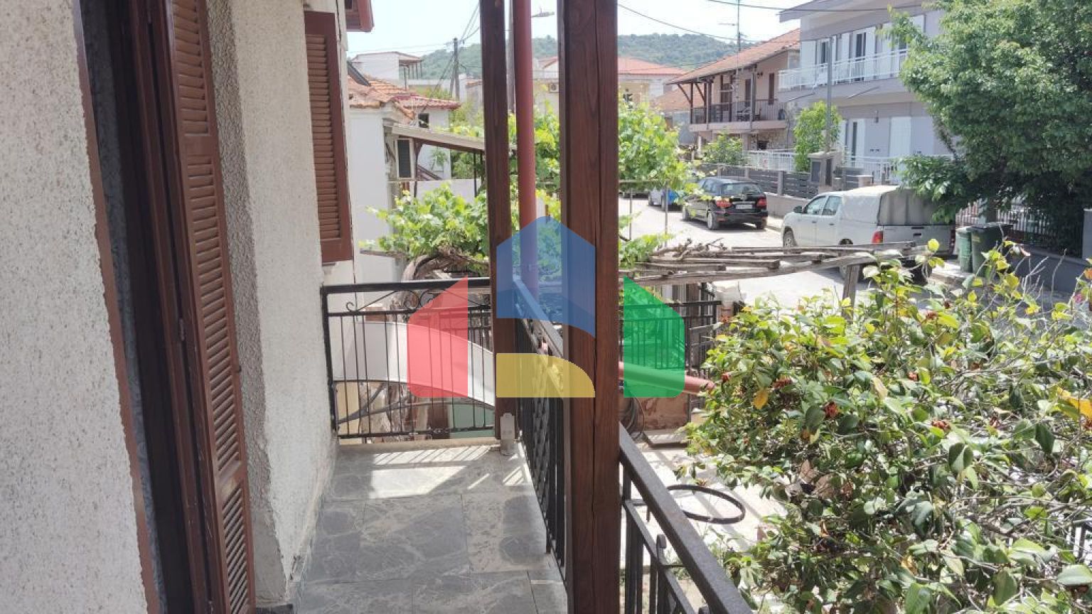 Продаж - Котедж 210 m² на Афоні (Халкідіки)