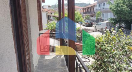 Продаж - Котедж 210 m² на Афоні (Халкідіки) Продаж - Котедж 210 m² на Афоні (Халкідіки)