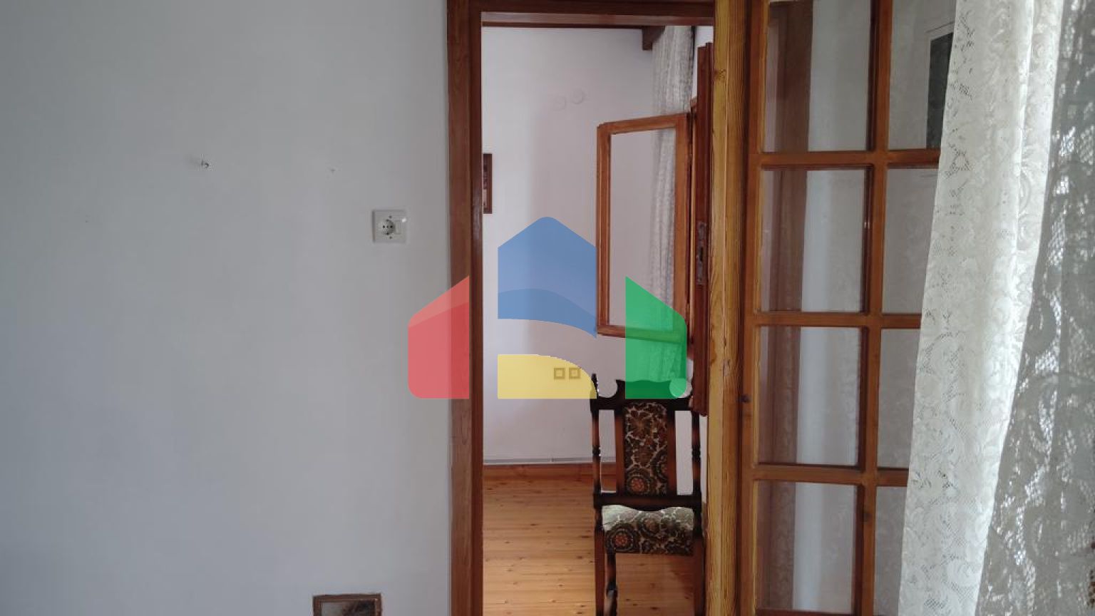 Продаж - Котедж 210 m² на Афоні (Халкідіки)