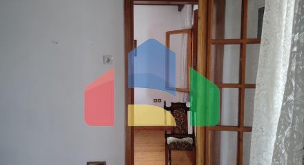 Продаж - Котедж 210 m² на Афоні (Халкідіки) Продаж - Котедж 210 m² на Афоні (Халкідіки)