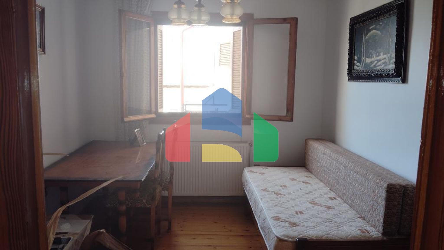 Продаж - Котедж 210 m² на Афоні (Халкідіки)