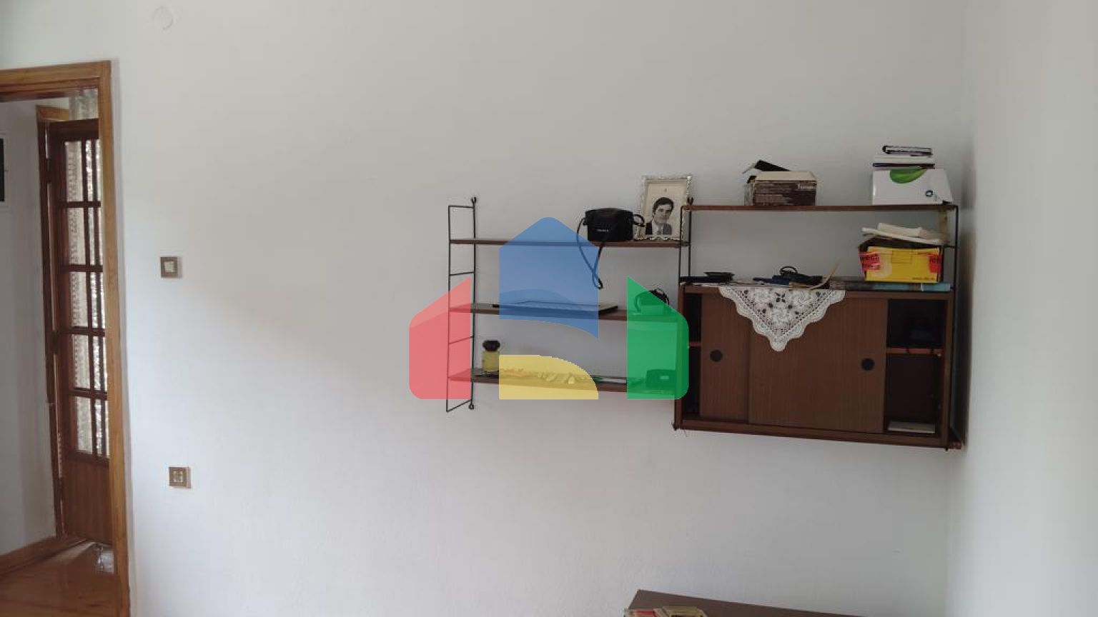 Продаж - Котедж 210 m² на Афоні (Халкідіки)