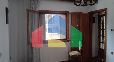 Продаж - Котедж 210 m² на Афоні (Халкідіки) Продаж - Котедж 210 m² на Афоні (Халкідіки)