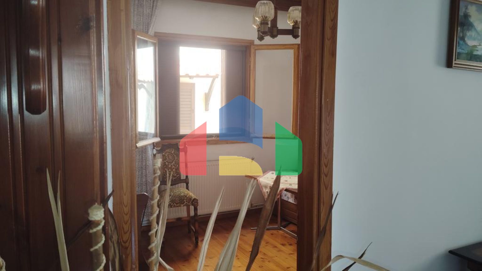 Продаж - Котедж 210 m² на Афоні (Халкідіки)