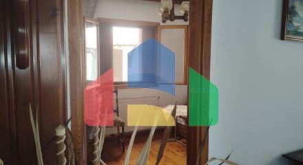 Продаж - Котедж 210 m² на Афоні (Халкідіки) Продаж - Котедж 210 m² на Афоні (Халкідіки)