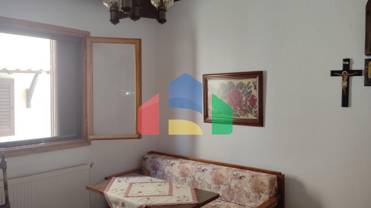 Продаж - Котедж 210 m² на Афоні (Халкідіки)