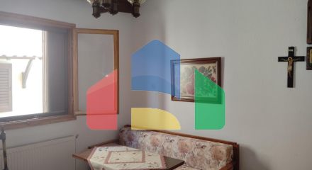 Продаж - Котедж 210 m² на Афоні (Халкідіки) Продаж - Котедж 210 m² на Афоні (Халкідіки)