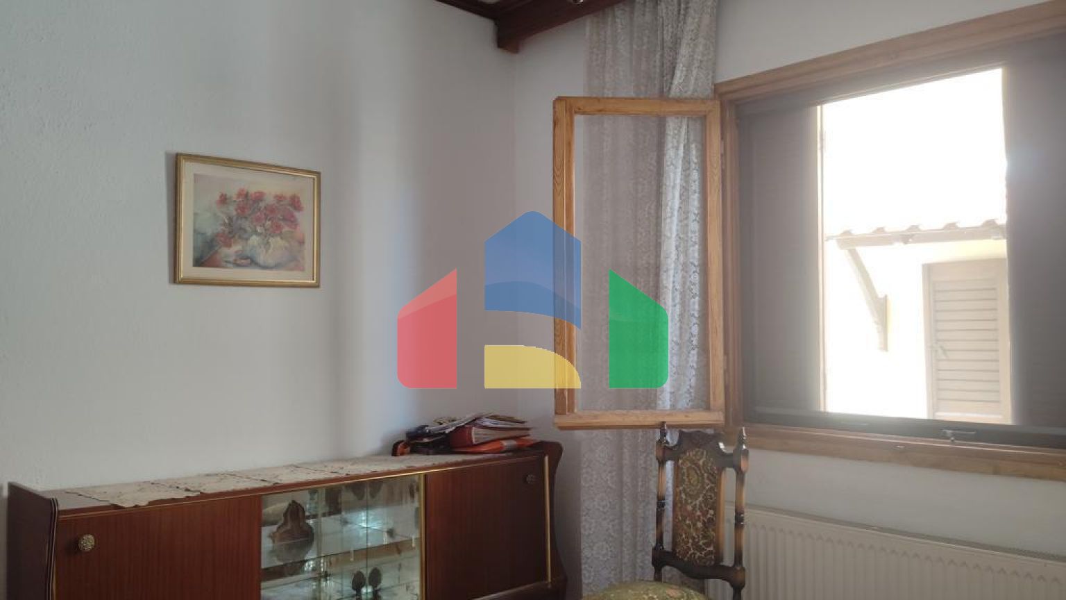 Продаж - Котедж 210 m² на Афоні (Халкідіки)