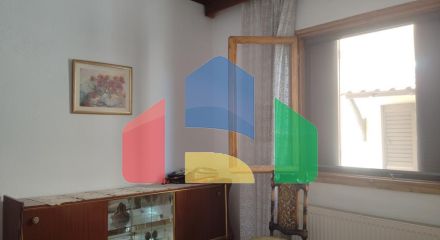 Продаж - Котедж 210 m² на Афоні (Халкідіки) Продаж - Котедж 210 m² на Афоні (Халкідіки)