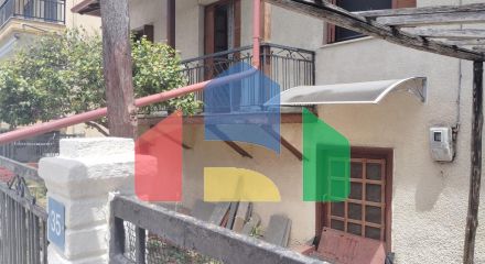 Продаж - Котедж 210 m² на Афоні (Халкідіки) Продаж - Котедж 210 m² на Афоні (Халкідіки)