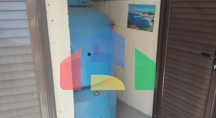 Продаж - Котедж 210 m² на Афоні (Халкідіки) Продаж - Котедж 210 m² на Афоні (Халкідіки)