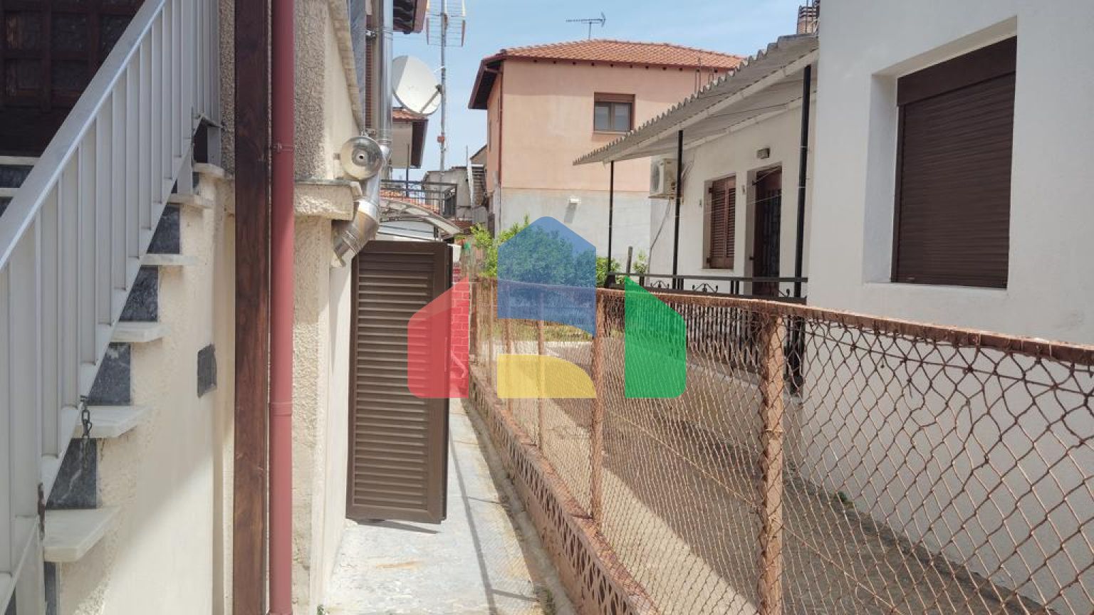 Продаж - Котедж 210 m² на Афоні (Халкідіки)