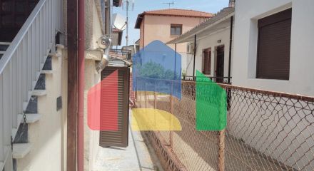 Продаж - Котедж 210 m² на Афоні (Халкідіки) Продаж - Котедж 210 m² на Афоні (Халкідіки)