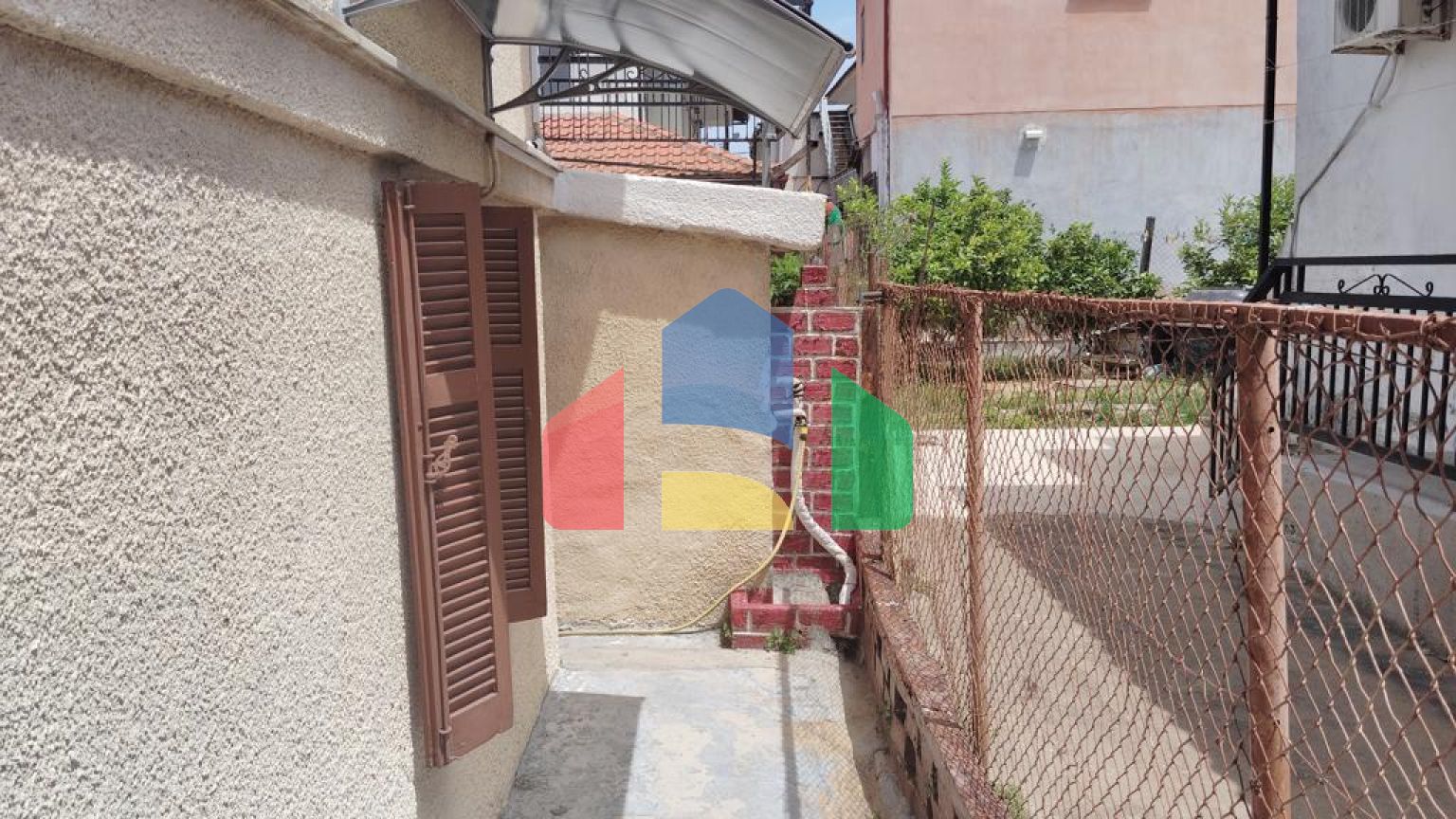 Продаж - Котедж 210 m² на Афоні (Халкідіки)