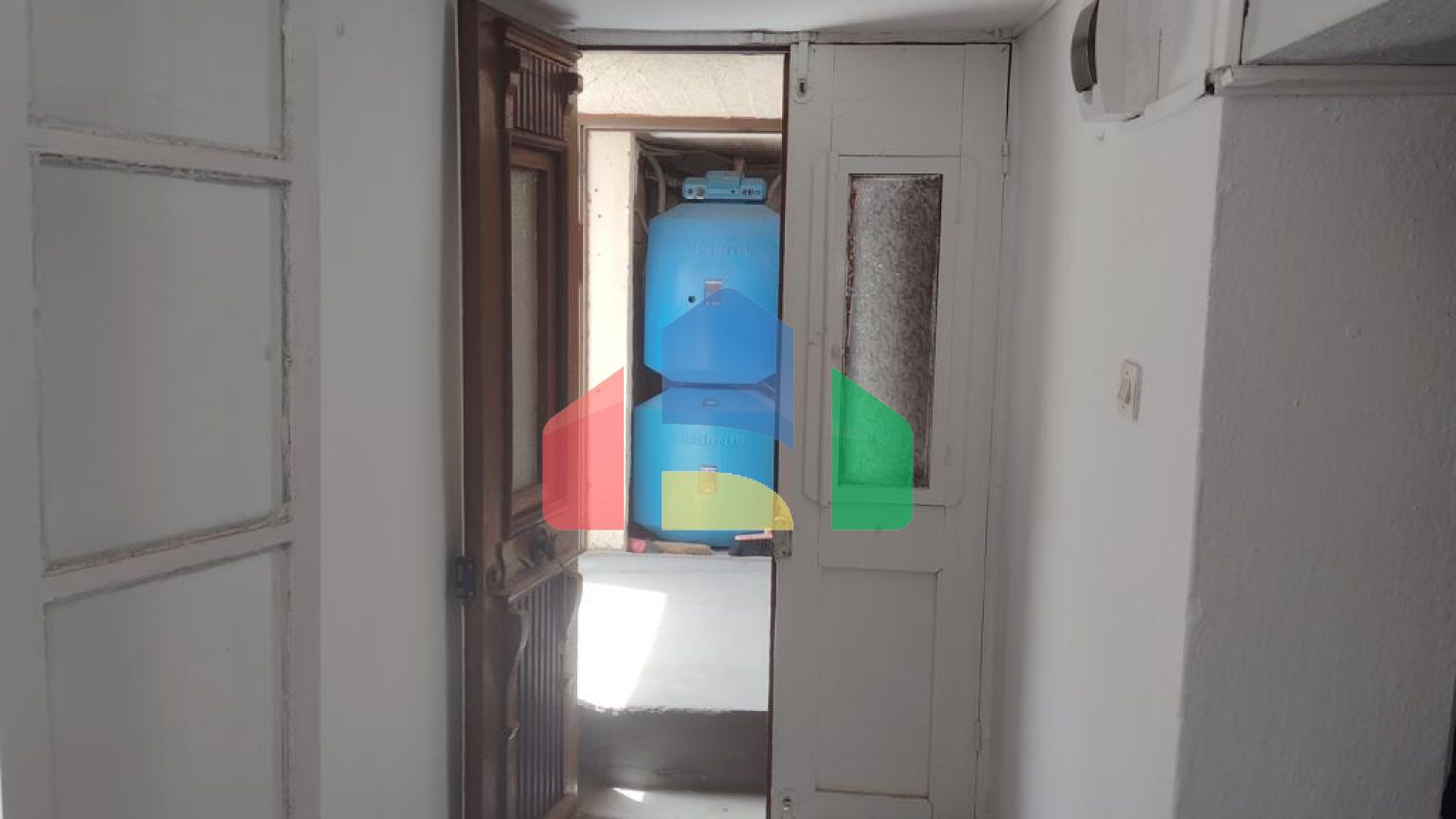 Продаж - Котедж 210 m² на Афоні (Халкідіки)