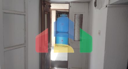 Продаж - Котедж 210 m² на Афоні (Халкідіки) Продаж - Котедж 210 m² на Афоні (Халкідіки)