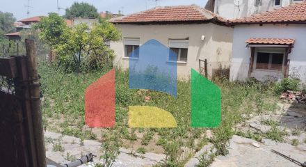 Продаж - Котедж 210 m² на Афоні (Халкідіки) Продаж - Котедж 210 m² на Афоні (Халкідіки)