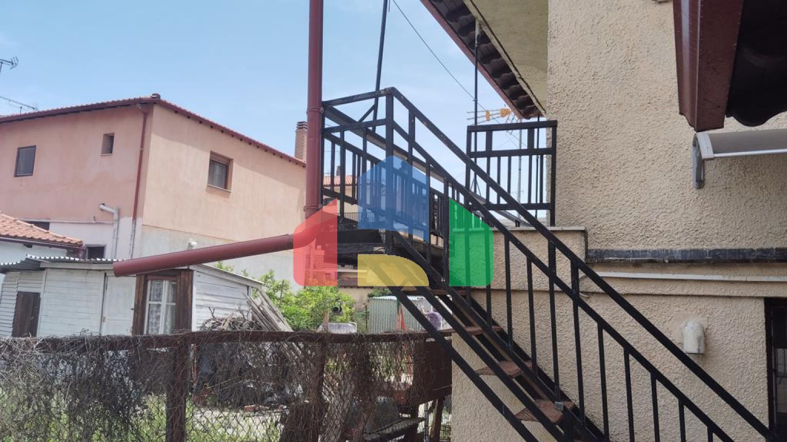 Продаж - Котедж 210 m² на Афоні (Халкідіки)