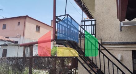 Продаж - Котедж 210 m² на Афоні (Халкідіки) Продаж - Котедж 210 m² на Афоні (Халкідіки)