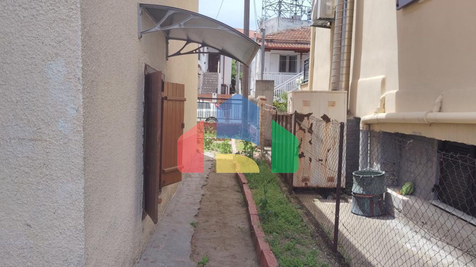 Продаж - Котедж 210 m² на Афоні (Халкідіки)