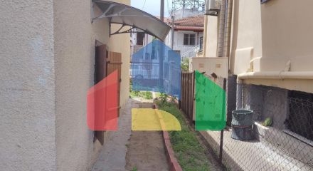 Продаж - Котедж 210 m² на Афоні (Халкідіки) Продаж - Котедж 210 m² на Афоні (Халкідіки)