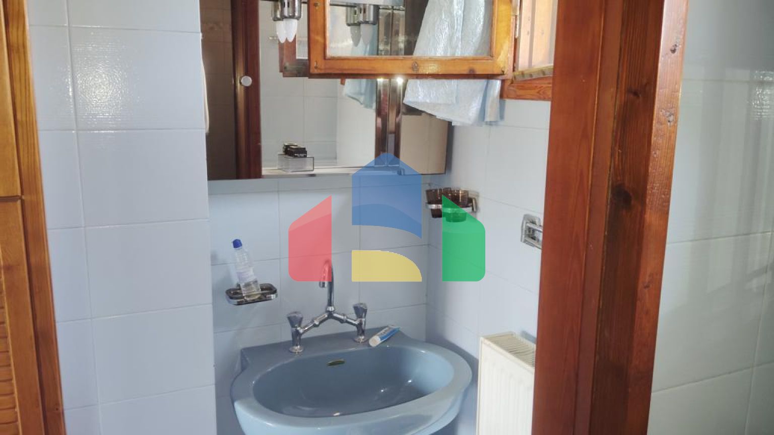 Продаж - Котедж 210 m² на Афоні (Халкідіки)