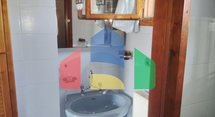 Продаж - Котедж 210 m² на Афоні (Халкідіки) Продаж - Котедж 210 m² на Афоні (Халкідіки)