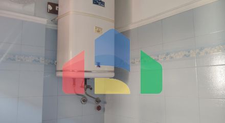 Продаж - Котедж 210 m² на Афоні (Халкідіки) Продаж - Котедж 210 m² на Афоні (Халкідіки)