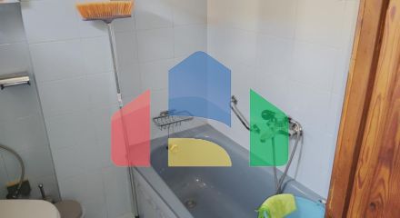 Продаж - Котедж 210 m² на Афоні (Халкідіки) Продаж - Котедж 210 m² на Афоні (Халкідіки)